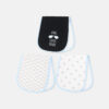 BURP CLOTH PK-3 ONE COOL DUDE