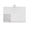 BLANKET-OFF WHITE PIMPLE