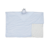 BLANKET-BLUE PIMPLE
