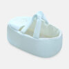 CARRY CRIB BLUE MINI