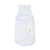 CARRY NEST BLUE MINKY TEDDY