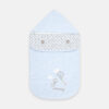 CARRY NEST BLUE KITE