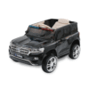 BATTERY CAR BLACK