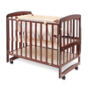 WOODEN COT COFFEE