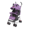 BABY BUGGY PURPLE