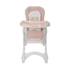 HIGH CHAIR - PINK