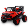 BATTER CAR -  RED