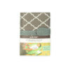 CHANGING CLUTCH GREY