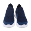 BOY JOGGER BLUE SKECHERS