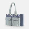 TINNIES BABY DIAPER BAG NIGHT SKY