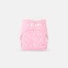 WASHABLE DIAPER PINK
