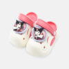 GIRL CROCS KIDS' CHARACTER