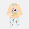 GIRL NIGHT SUIT PINK MINNIE MOUSE