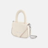 GIRL PURSE / CLUTCH CREAM ELEGANCE