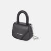 GIRL PURSE / CLUTCH ELEGANT BLACK