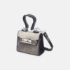 GIRL PURSE / CLUTCH TWO-TONE