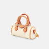GIRL PURSE / CLUTCH MINI LUXE CREAM