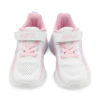 GIRL JOGGERS WHITE NIKE