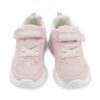 GIRL JOGGERS PINK SKECHERS