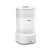 STEAM STERILIZER & DRYER