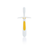 TRAINING TOOTHBRUSH LESSON 1 YELLOW