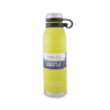 STEEL WATER BOTTLE 750 ML YELLOW