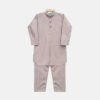 KAMEEZ PAJAMA BEIGE
