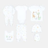 BABY BOY GIFT SET