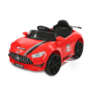 BATTERY CAR - RED