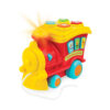 ANIMAL SOUND TRAIN