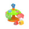 SORT N SPIN SURPRISE