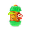 CHEEKY MONKEY ACTIVITY ROLLER