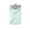 HOODED BATH TOWEL