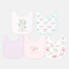 BIBS PK-5 TEA PARTY TIME