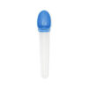 MEDICINE SPOON BLUE