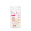 MILK STORAGE BAG 120ML PK-20+2