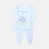 NEWBORN SUIT BOYS MOM AND BABY BIRD