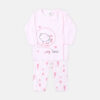 NEWBORN SUIT GIRLS ICE-CREAM THEME