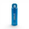 HOMEATIC STEEL WATER BOTTLE 800 ML BLUE