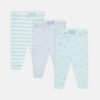 PAJAMA BOY SPACE THEME