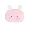 BABY PILLOW PINK BUNNY