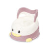 BABY POTTY CHAIR PURPLE