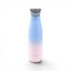 STEEL WATER BOTTLE 700 ML PINK