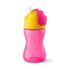 STRAW CUP 10 OZ