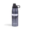 STEEL WATER BOTTLE 900 ML BLUE