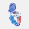 WRIST WATCH ROBOT GLOWING