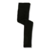 THERMAL PAJAMA GIRL BLACK