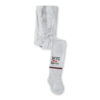 BOY TIGHTS / LEGGINGS MELANGE GREY NEWYORK CITY