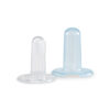SILICONE FINGER TOOTHBRUSH