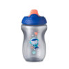 SIPPEE CUP 10OZ GREY